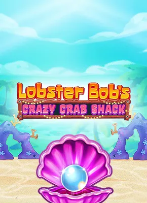 Lobster Bob's Crazy Crab Shack