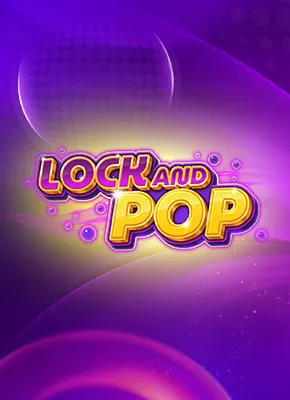 Lock and Pop