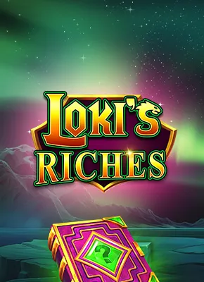 Loki’s Riches