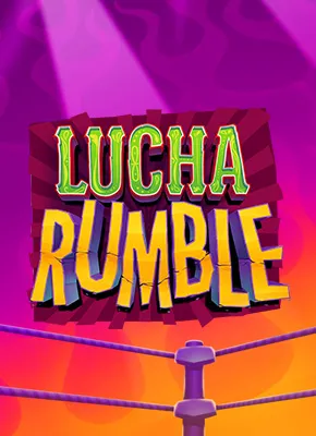 Lucha Rumble