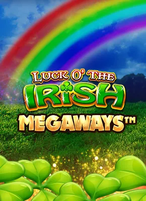 Luck o The Irish Megaways