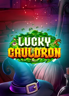 Lucky Cauldron