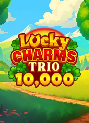 Lucky Charms Trio 10000