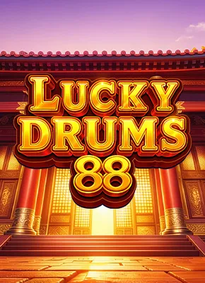 Lucky Drums 88