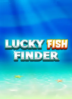 Lucky Fish Finder