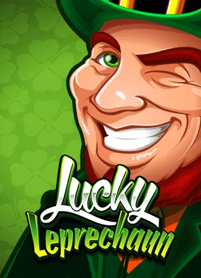 Lucky Leprechaun