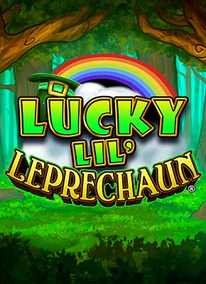 Lucky Lil Leprechaun 