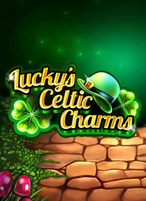 Lucky's Celtic Charms 