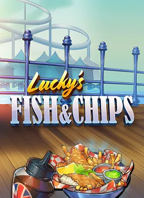 Lucky's Fish and Chips