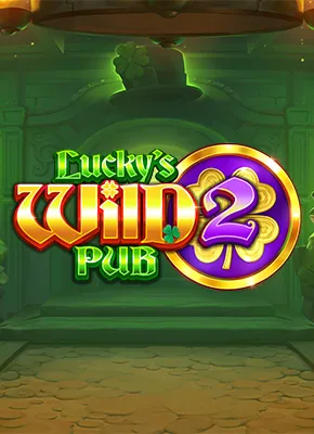 Lucky’s Wild Pub 2