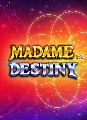 Madame Destiny