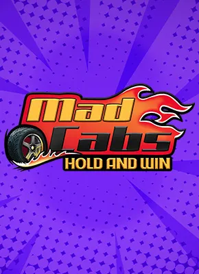 Mad Cabs Hold and Win