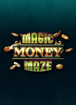 Magic Money Maze