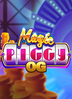 Magic Piggy OG