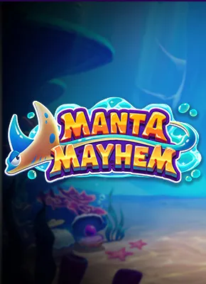 Manta Mayhem