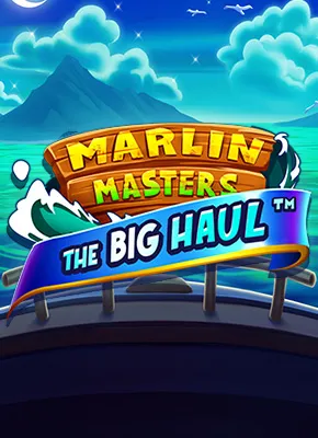Marlin Masters 2 - The Big Haul