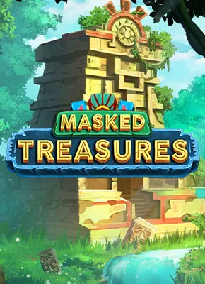 Masked Treasures