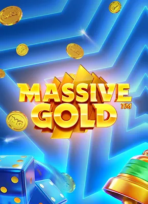 Massive Gold