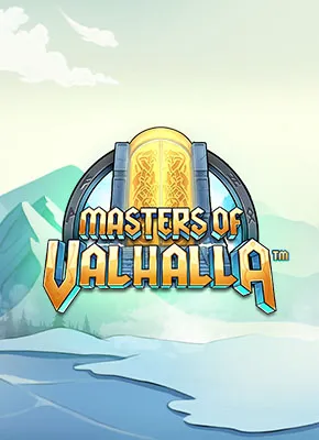 Masters of Valhalla