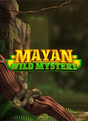 Mayan Wild Mystery