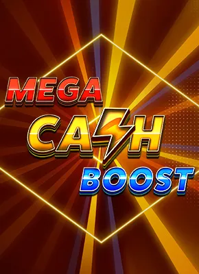Mega Cash Boost: Hold & Win