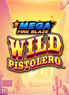 megafireblazewildpistolero_logo