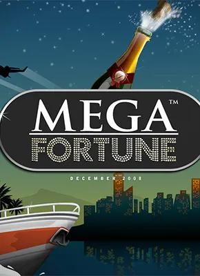 Mega Fortune