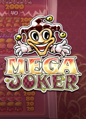 Mega Joker