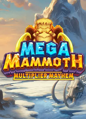 Mega Mammoth Multiplier Mayhem