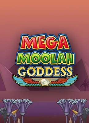 Mega Moolah Goddess