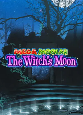 Mega Moolah The Witch's Moon