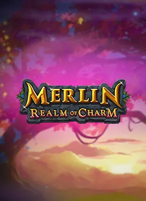 Merlin Realm of Charm