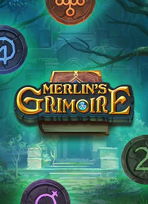 Merlin's Grimoire