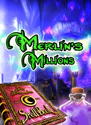 Merlin's Millions Superbet