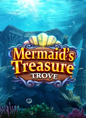 Mermaid’s Treasure Trove