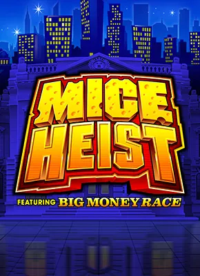 Mice Heist