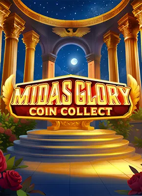 Midas Glory - Coin Collect 
