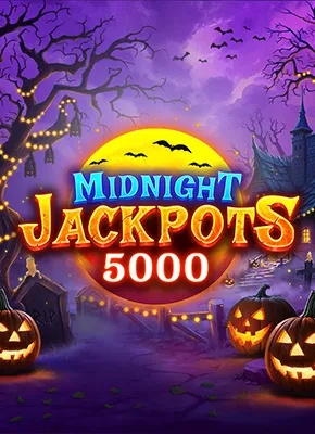 Midnight Jackpots 5000