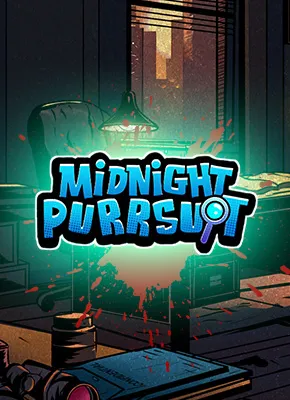 Midnight Purrsuit