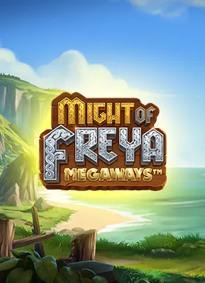 Might of Freya Megaways