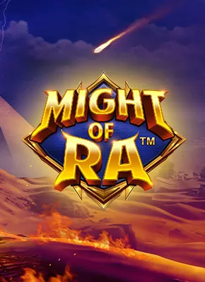 Might of Ra