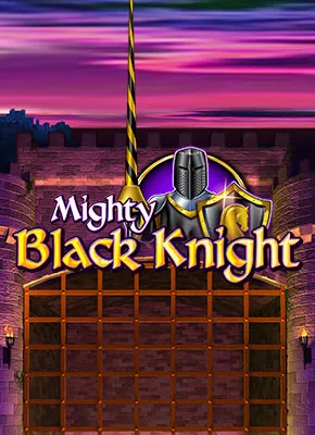 Mighty Black Knight