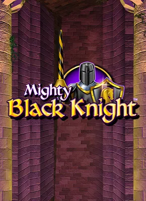 Mighty Black Knight 