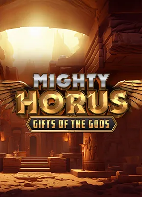 Mighty Horus
