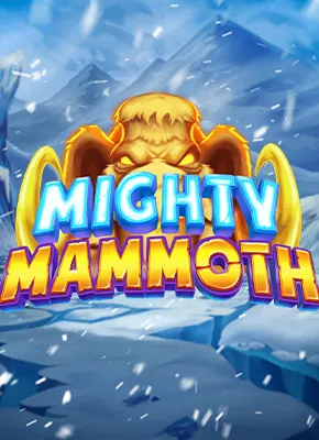 Mighty Mammoth