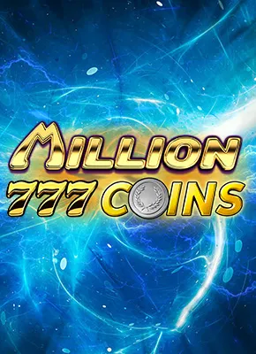 Million 777 Coins