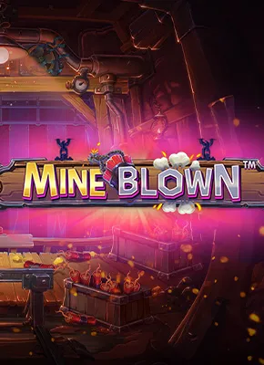 Mine Blown