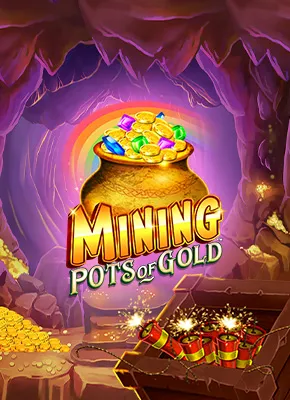 Mining Pots of Gold