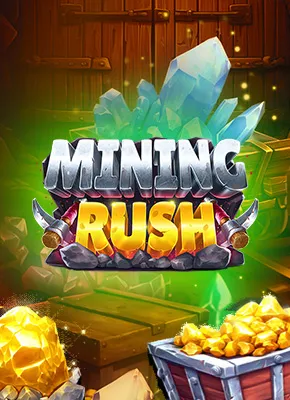 Mining Rush