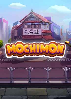 Mochimon